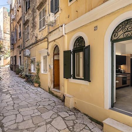 Corfu  Casa Di Balia 아파트 외부 사진