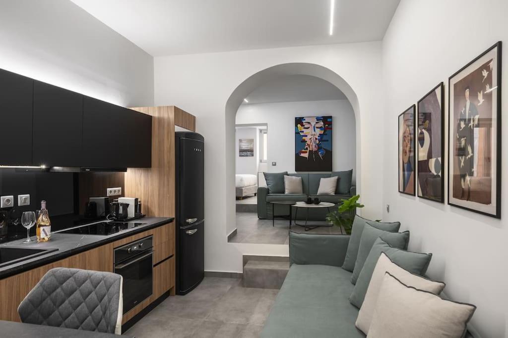Corfu  Casa Di Balia 아파트 외부 사진