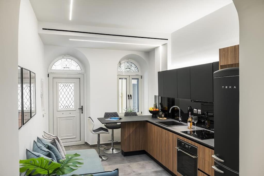 Corfu  Casa Di Balia 아파트 외부 사진