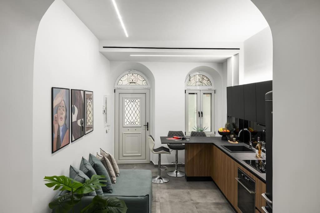 Corfu  Casa Di Balia 아파트 외부 사진