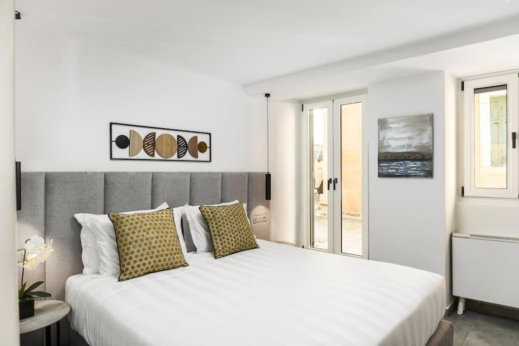 Corfu  Casa Di Balia 아파트 외부 사진